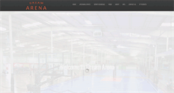 Desktop Screenshot of epdreamarena.com
